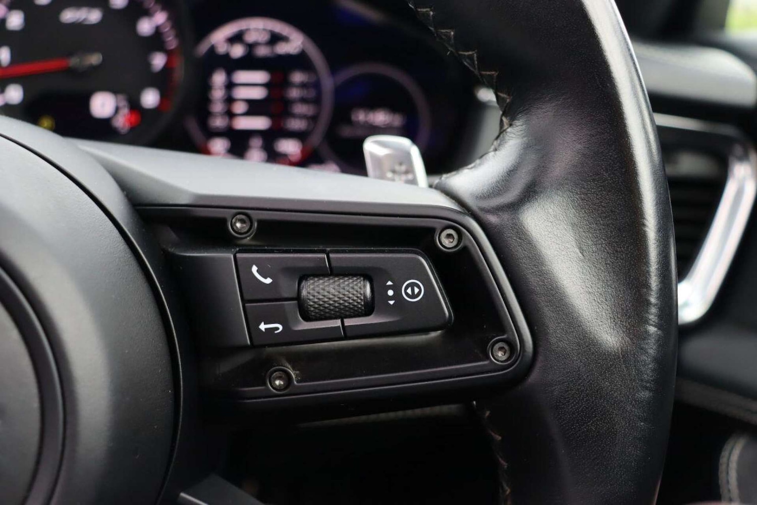 Used Porsche Panamera 2020 for sale - 77519259: Photo 37