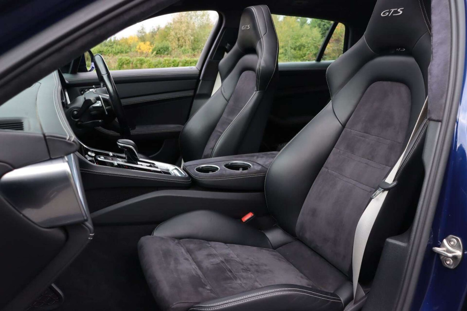 Used Porsche Panamera 2020 for sale - 77519259: Photo 4