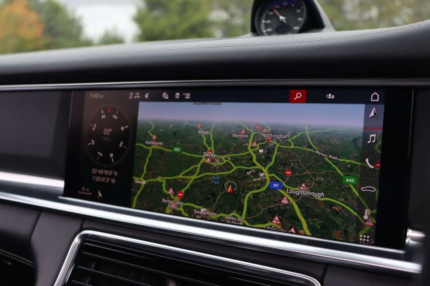 Used Porsche Panamera 2020 for sale - 77519259: Photo 41