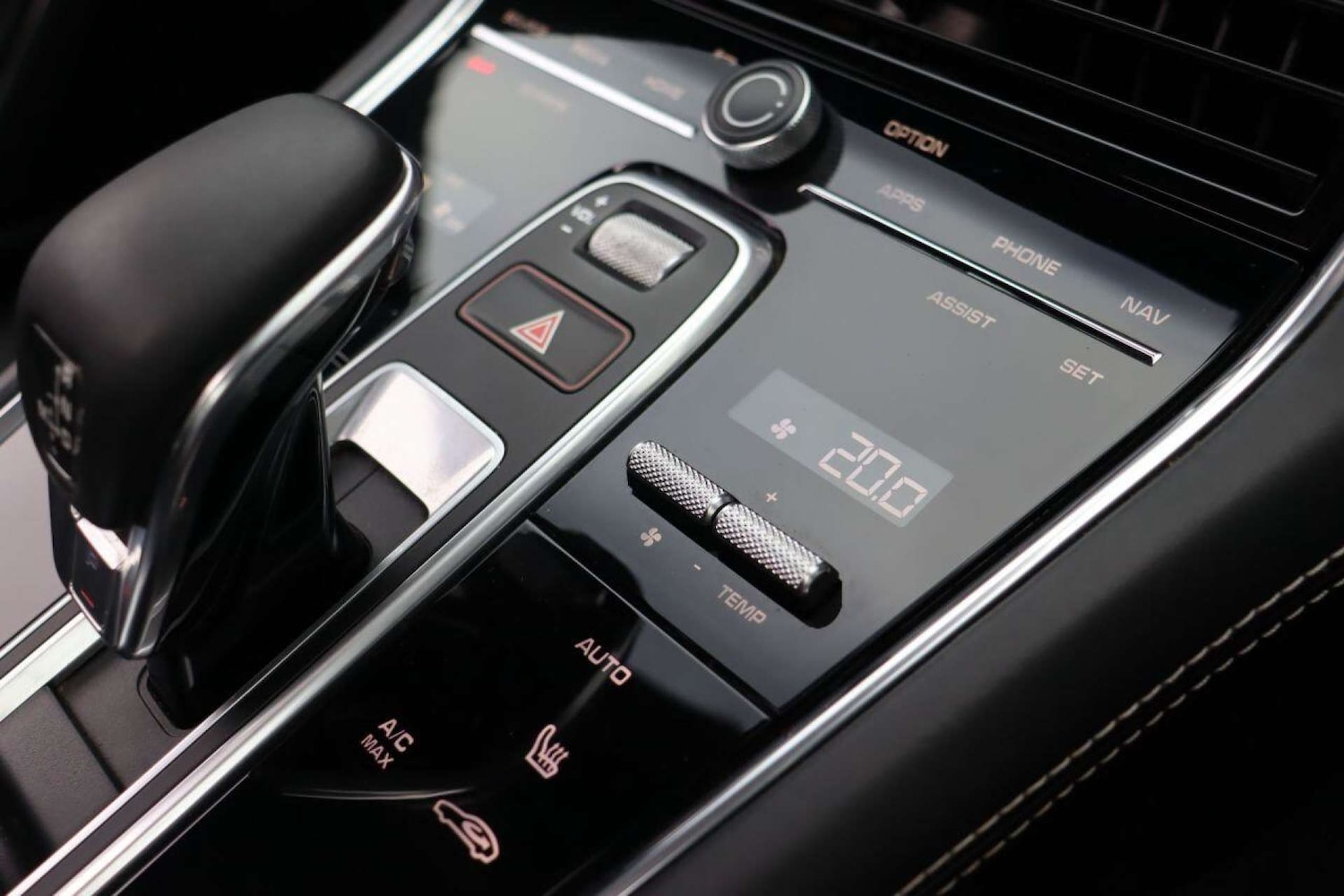 Used Porsche Panamera 2020 for sale - 77519259: Photo 43