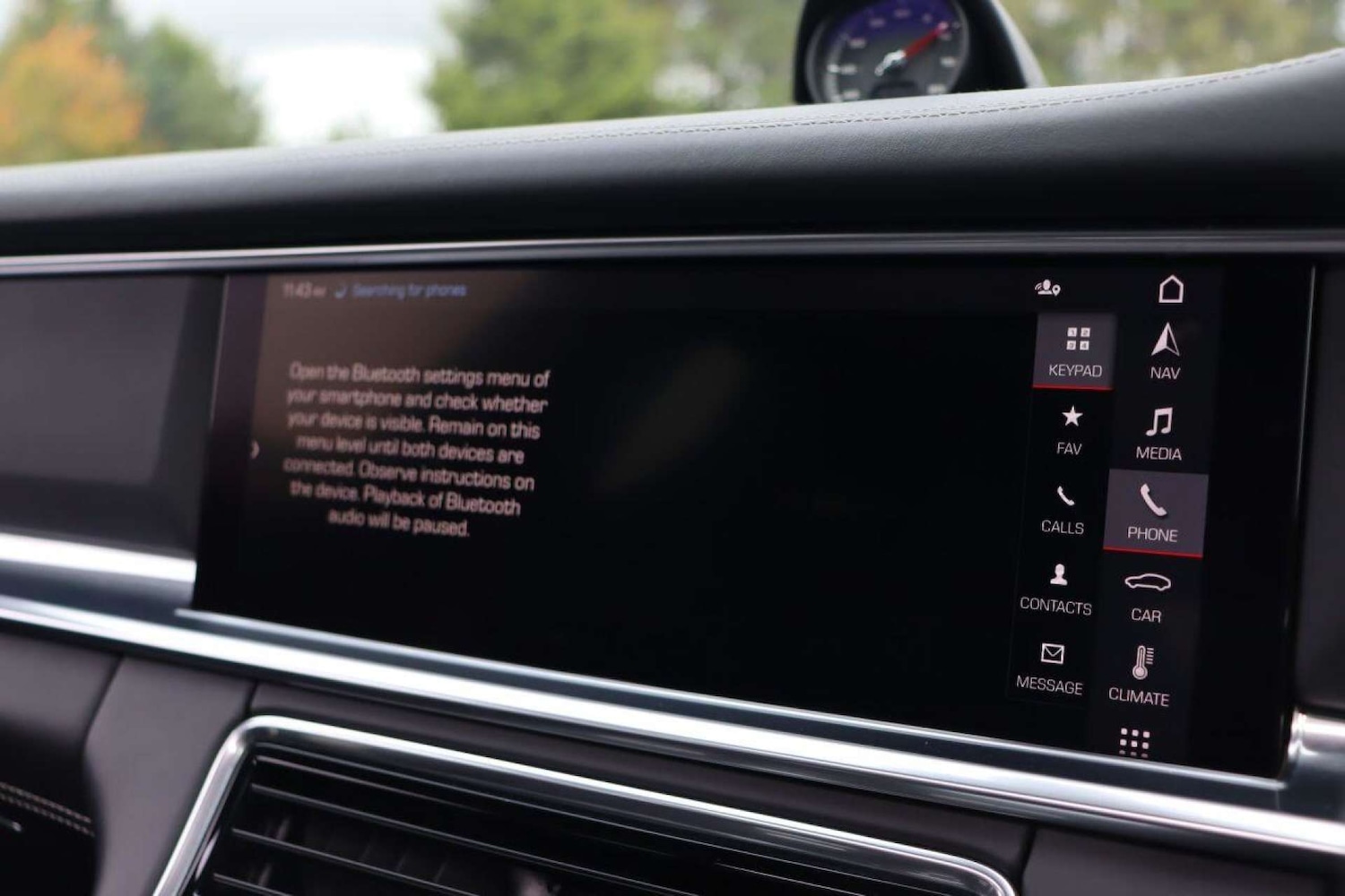 Used Porsche Panamera 2020 for sale - 77519259: Photo 49