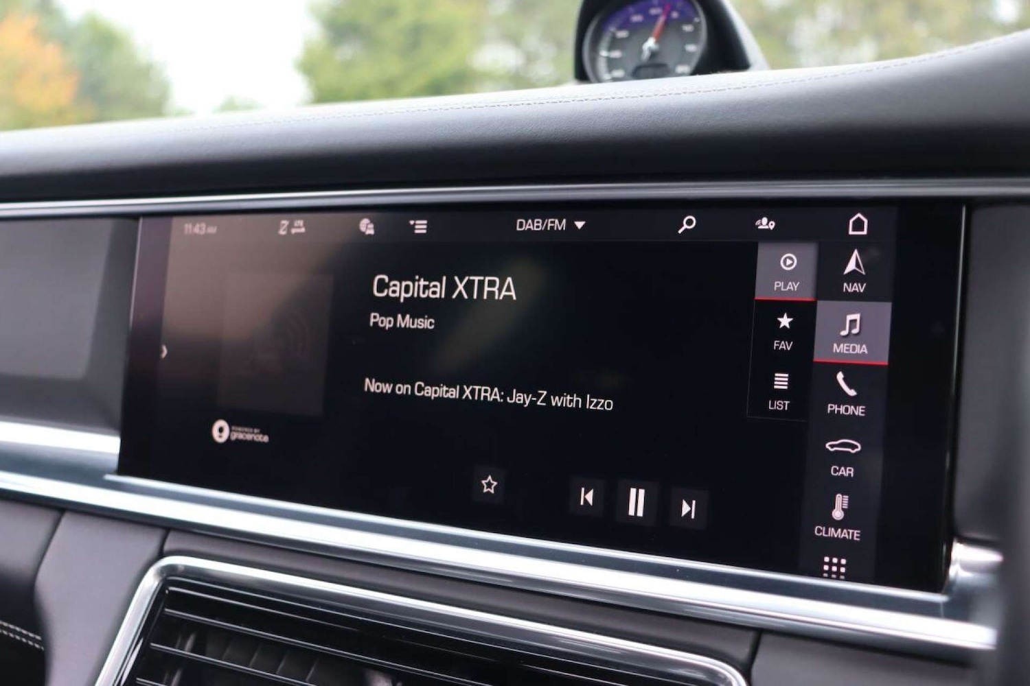 Used Porsche Panamera 2020 for sale - 77519259: Photo 50