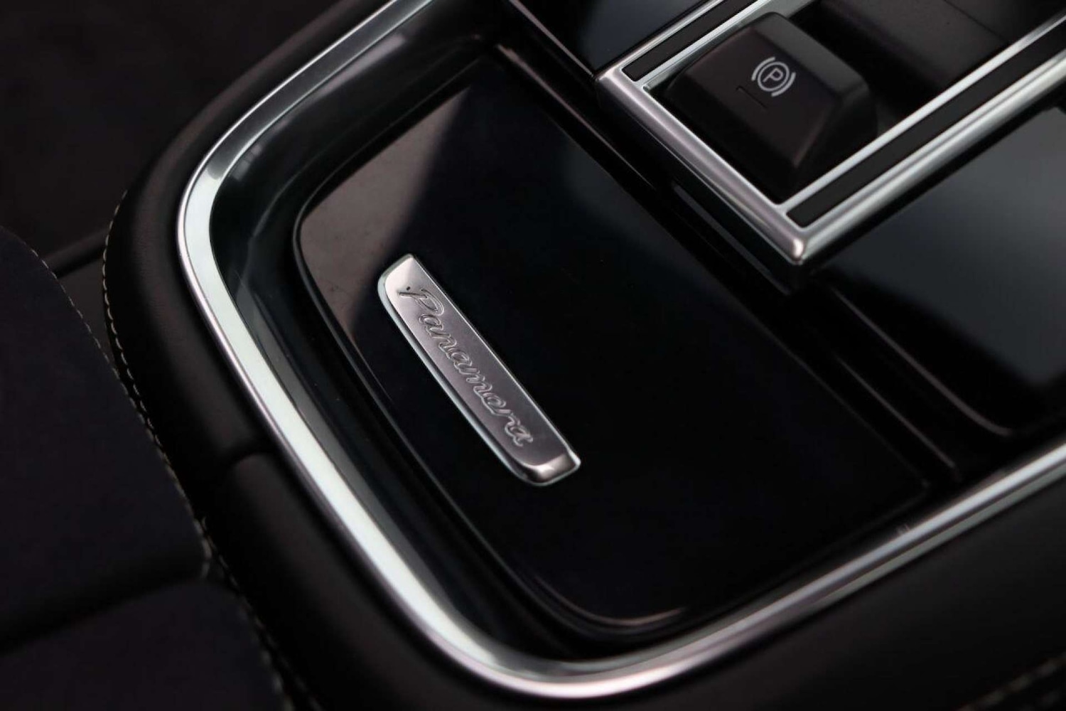 Used Porsche Panamera 2020 for sale - 77519259: Photo 51