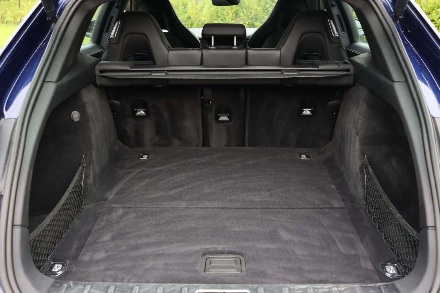 Used Porsche Panamera 2020 for sale - 77519259: Photo 52