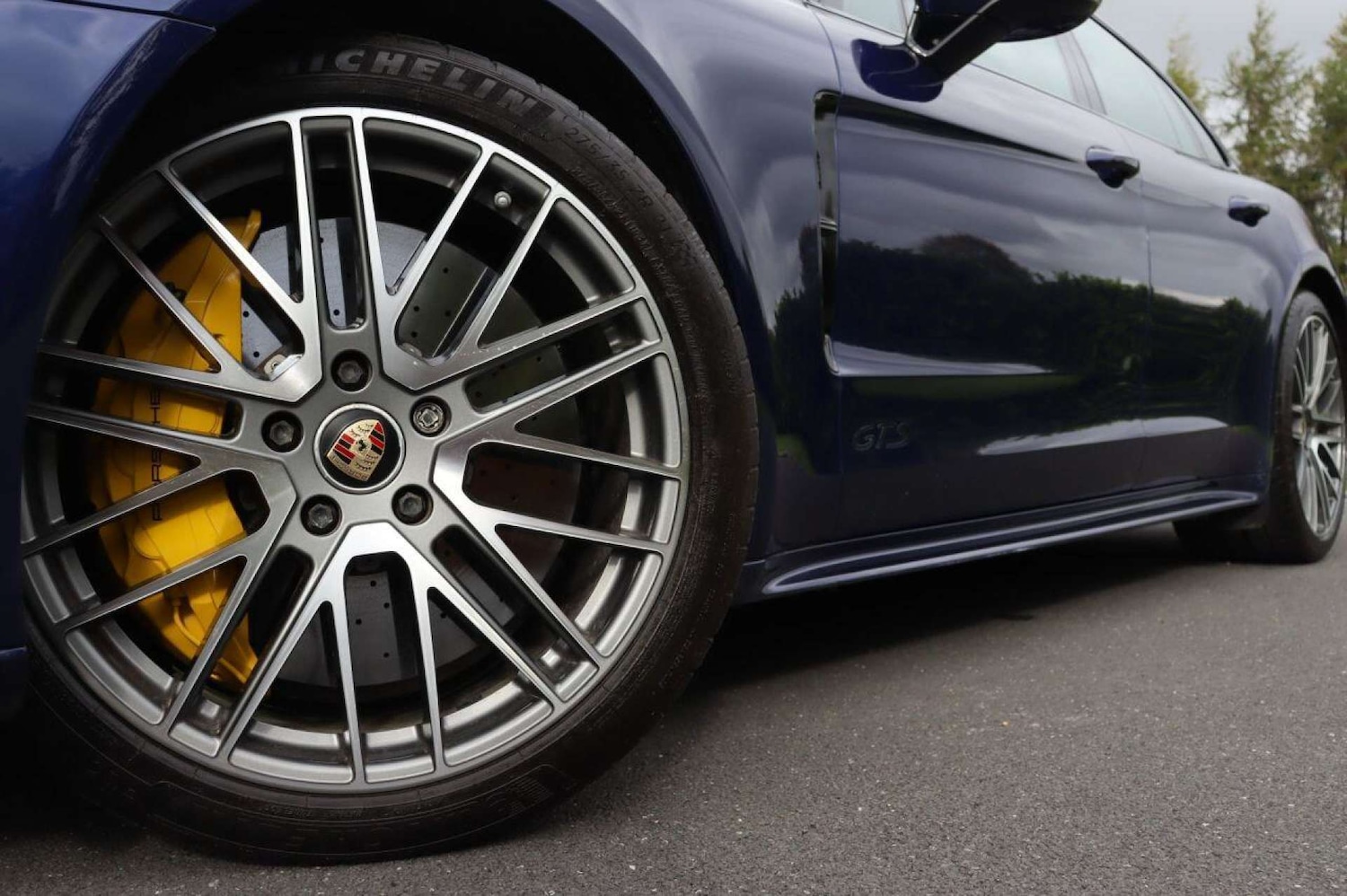 Used Porsche Panamera 2020 for sale - 77519259: Photo 6