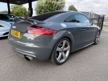 Used Audi TTS 2014 for sale - 74866972: Photo