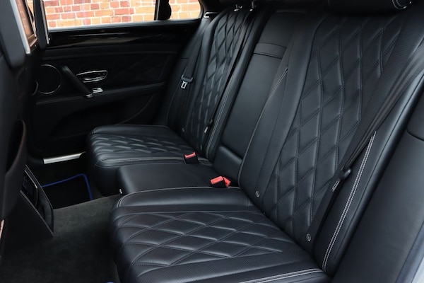 Used Bentley Flying Spur 2015 for sale - 76185049: Photo 10