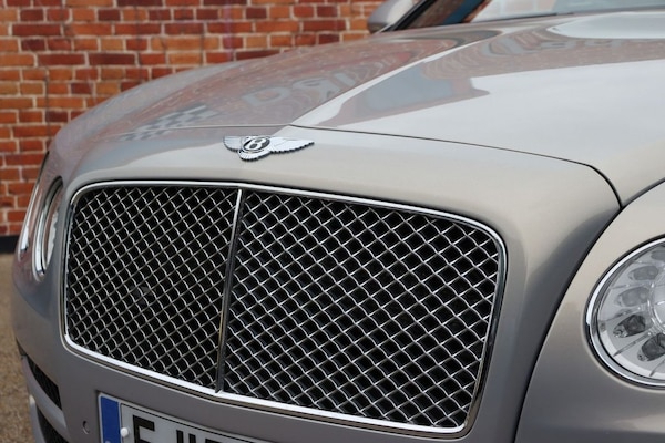Used Bentley Flying Spur 2015 for sale - 76185049: Photo 12