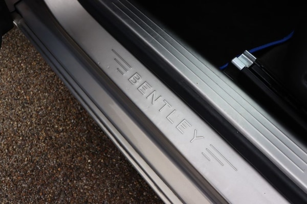 Used Bentley Flying Spur 2015 for sale - 76185049: Photo 13