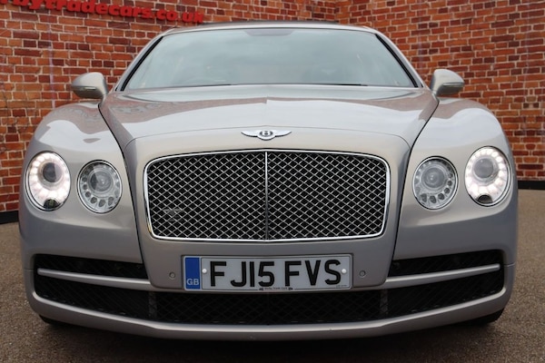 Used Bentley Flying Spur 2015 for sale - 76185049: Photo 16