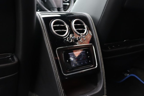 Used Bentley Flying Spur 2015 for sale - 76185049: Photo 18