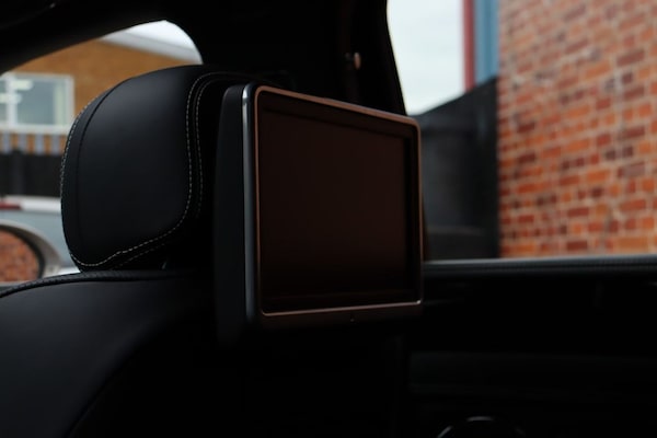 Used Bentley Flying Spur 2015 for sale - 76185049: Photo 23