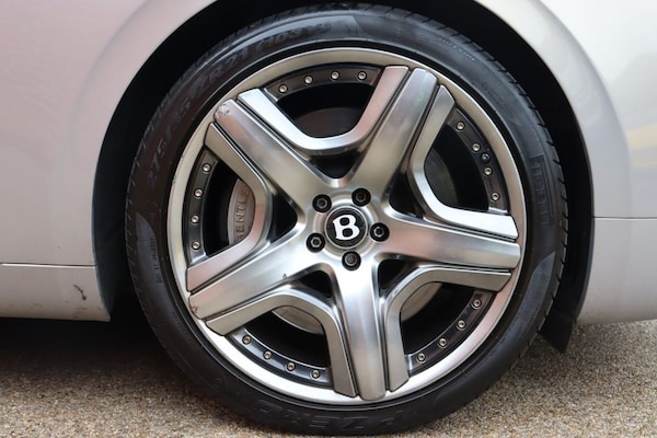 Used Bentley Flying Spur 2015 for sale - 76185049: Photo 25