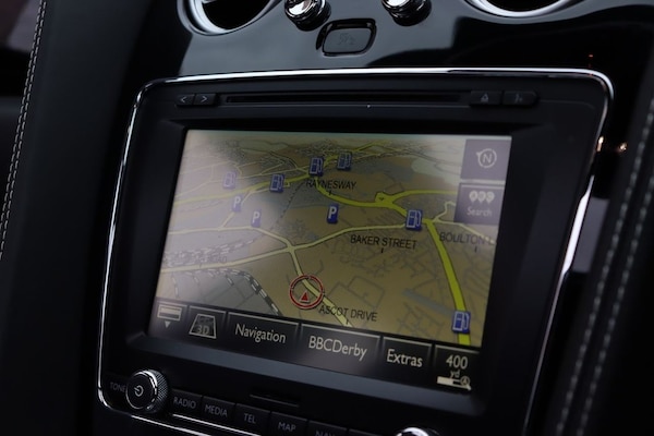Used Bentley Flying Spur 2015 for sale - 76185049: Photo 27