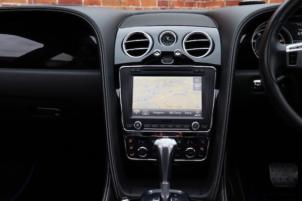 Used Bentley Flying Spur 2015 for sale - 76185049: Photo 29