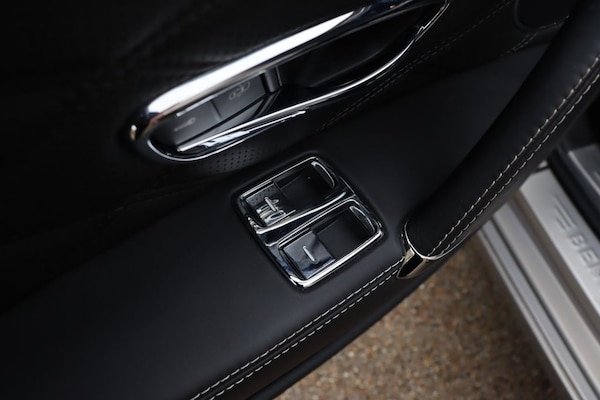 Used Bentley Flying Spur 2015 for sale - 76185049: Photo 30
