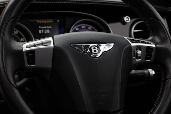 Used Bentley Flying Spur 2015 for sale - 76185049: Photo 40