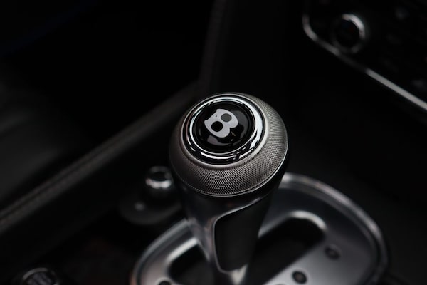 Used Bentley Flying Spur 2015 for sale - 76185049: Photo 42