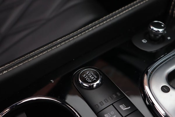 Used Bentley Flying Spur 2015 for sale - 76185049: Photo 44