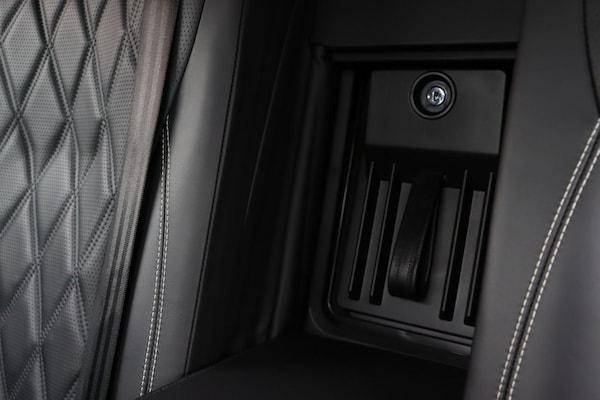 Used Bentley Flying Spur 2015 for sale - 76185049: Photo 45