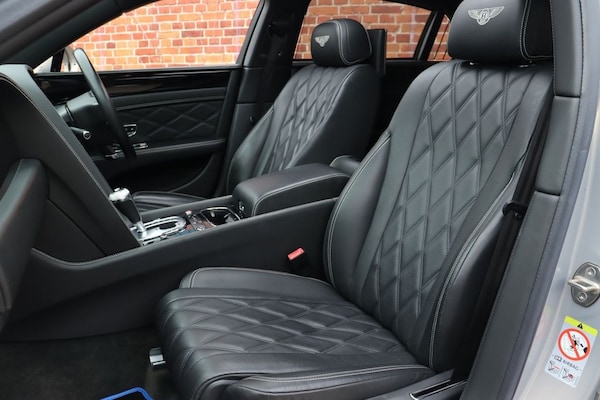 Used Bentley Flying Spur 2015 for sale - 76185049: Photo 5
