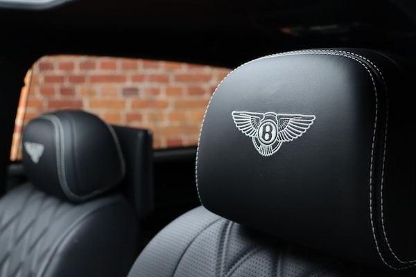 Used Bentley Flying Spur 2015 for sale - 76185049: Photo 6