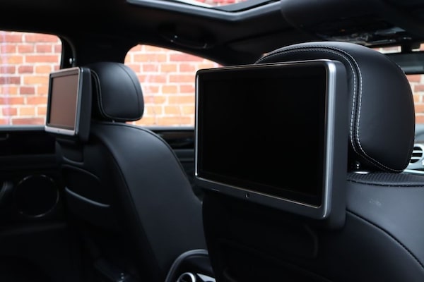 Used Bentley Flying Spur 2015 for sale - 76185049: Photo 9