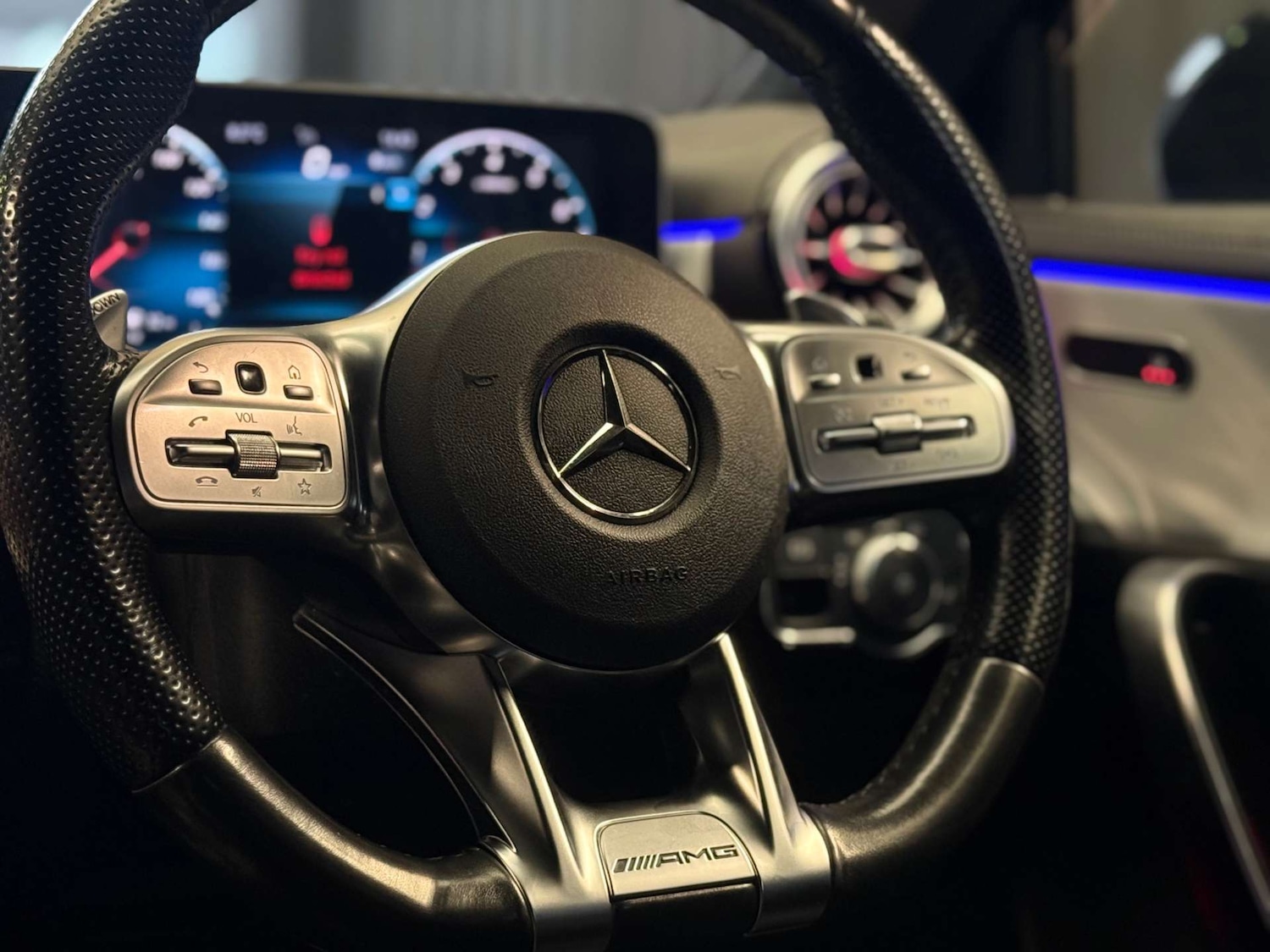 Used Mercedes-Benz A-Class 2019 for sale - 77547674: Photo 10