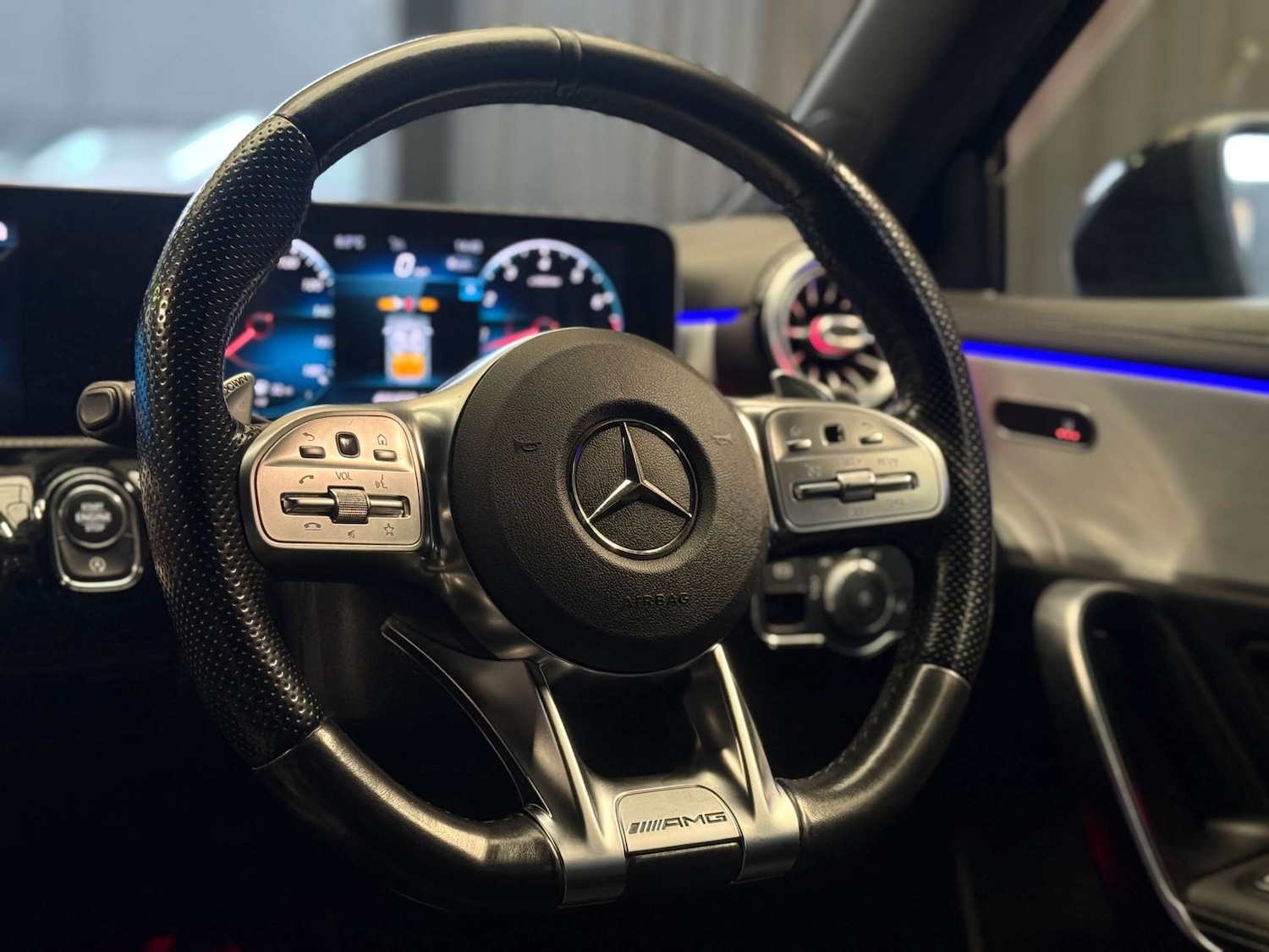 Used Mercedes-Benz A-Class 2019 for sale - 77547674: Photo 11