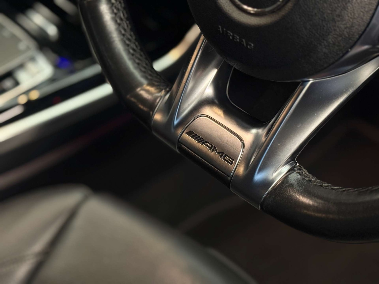 Used Mercedes-Benz A-Class 2019 for sale - 77547674: Photo 13