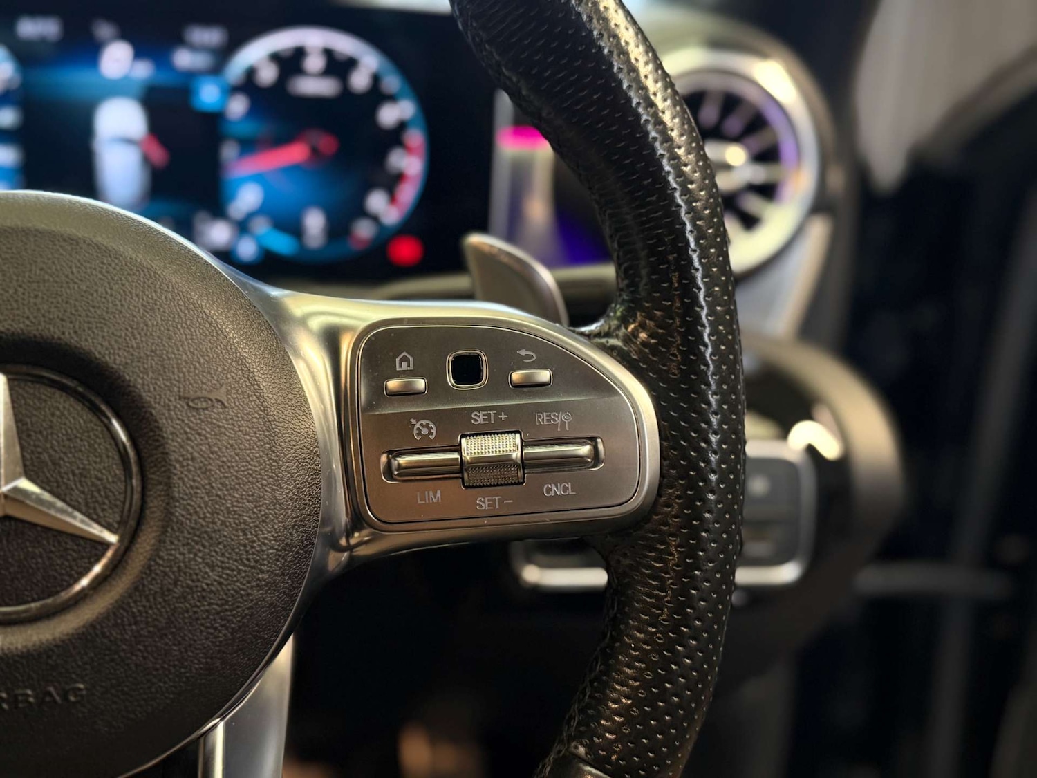 Used Mercedes-Benz A-Class 2019 for sale - 77547674: Photo 14