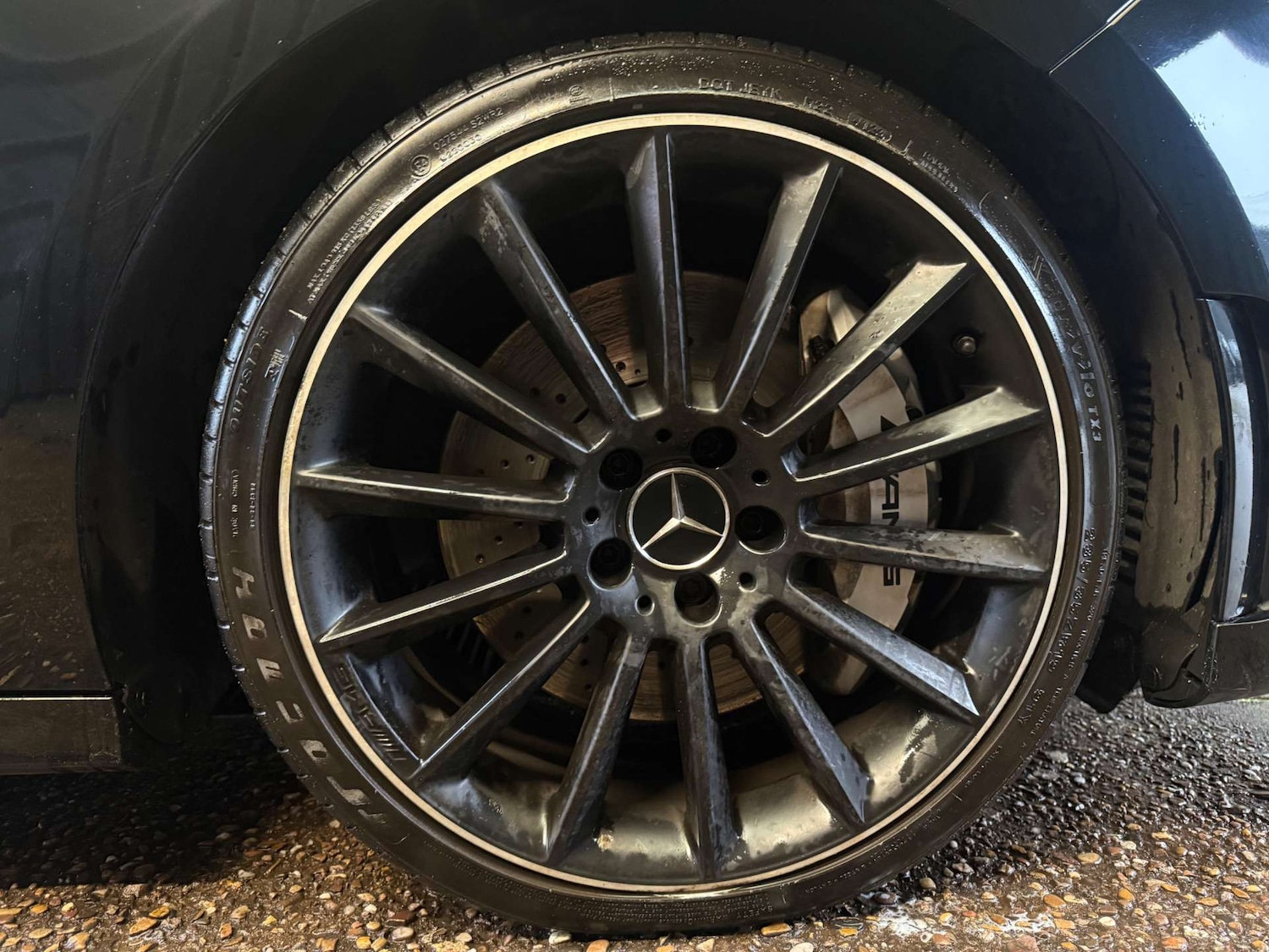 Used Mercedes-Benz A-Class 2019 for sale - 77547674: Photo 16