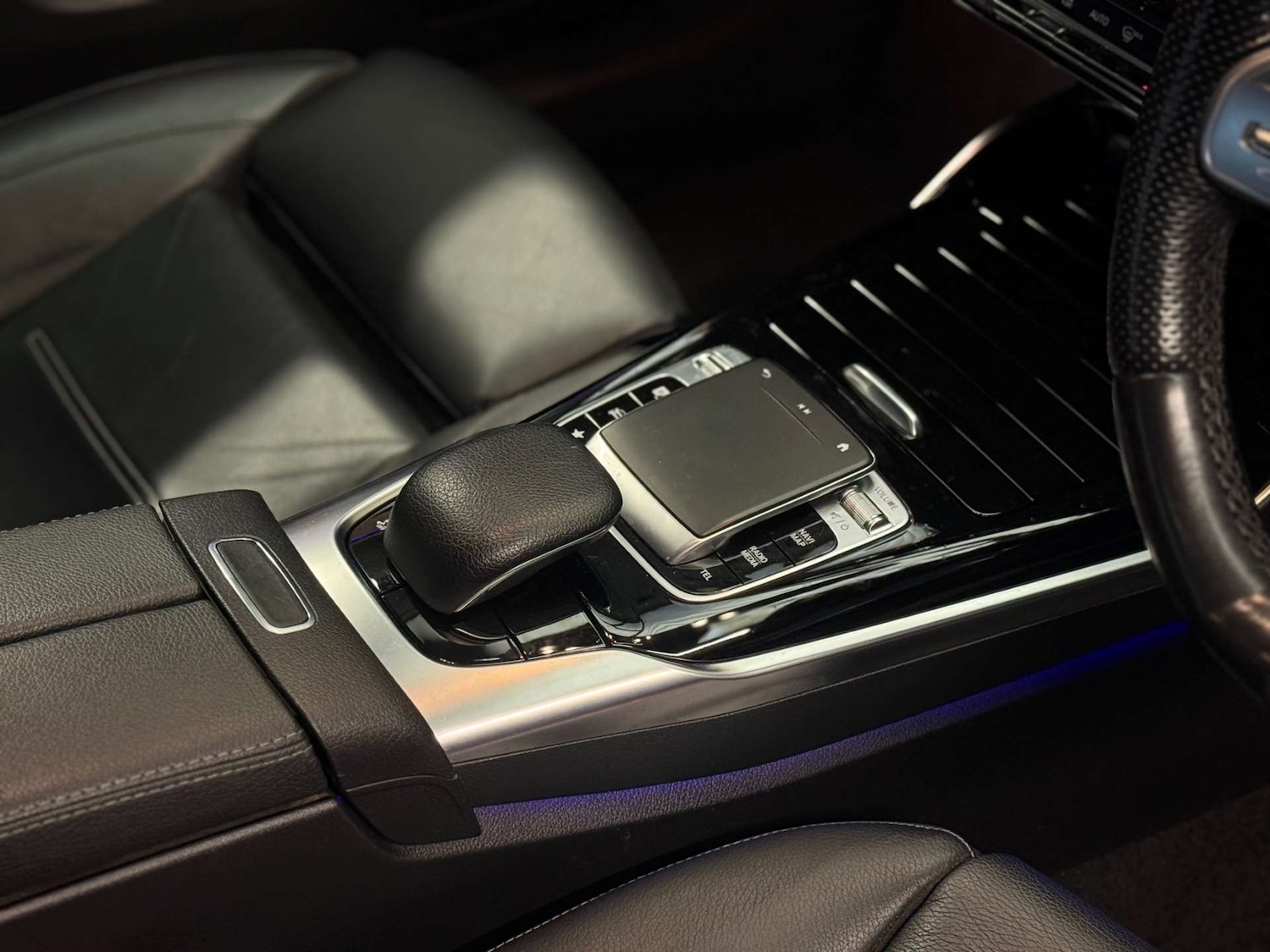 Used Mercedes-Benz A-Class 2019 for sale - 77547674: Photo 19