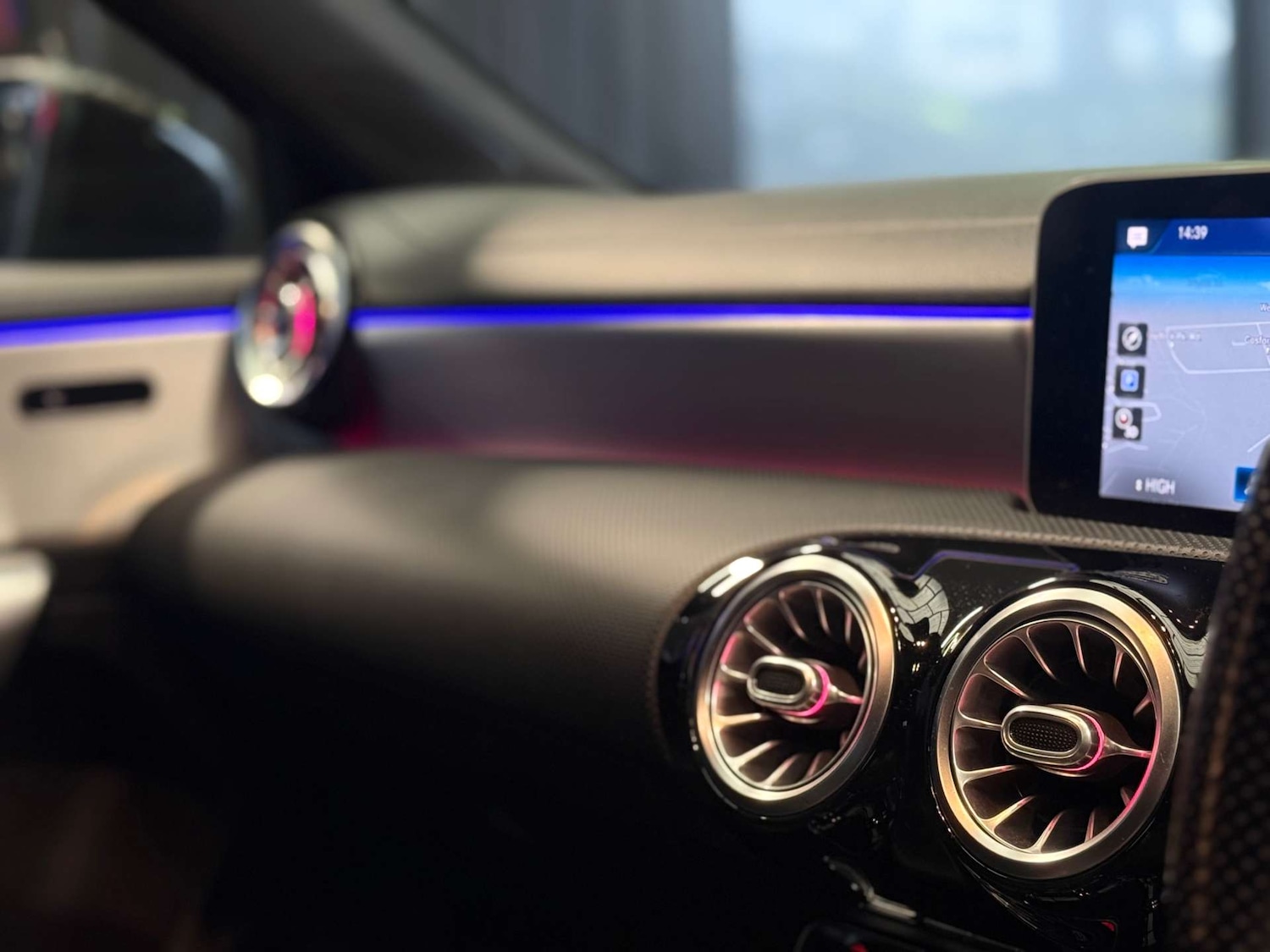 Used Mercedes-Benz A-Class 2019 for sale - 77547674: Photo 20