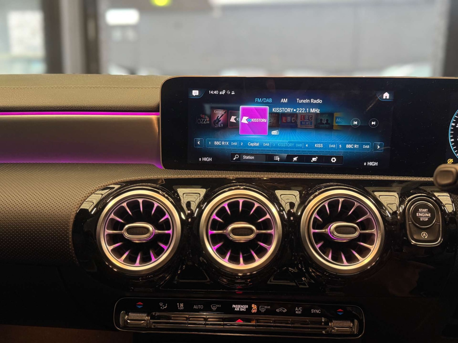 Used Mercedes-Benz A-Class 2019 for sale - 77547674: Photo 22