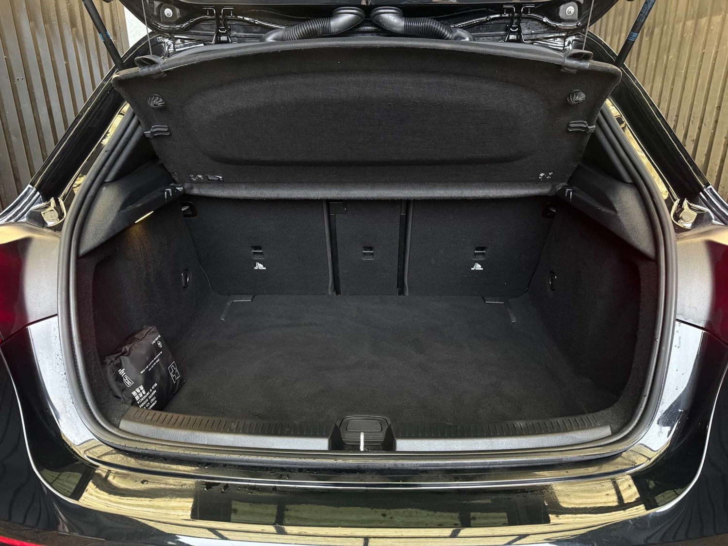 Used Mercedes-Benz A-Class 2019 for sale - 77547674: Photo 26