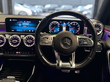 Used Mercedes-Benz A-Class 2019 for sale - 77547674: Photo