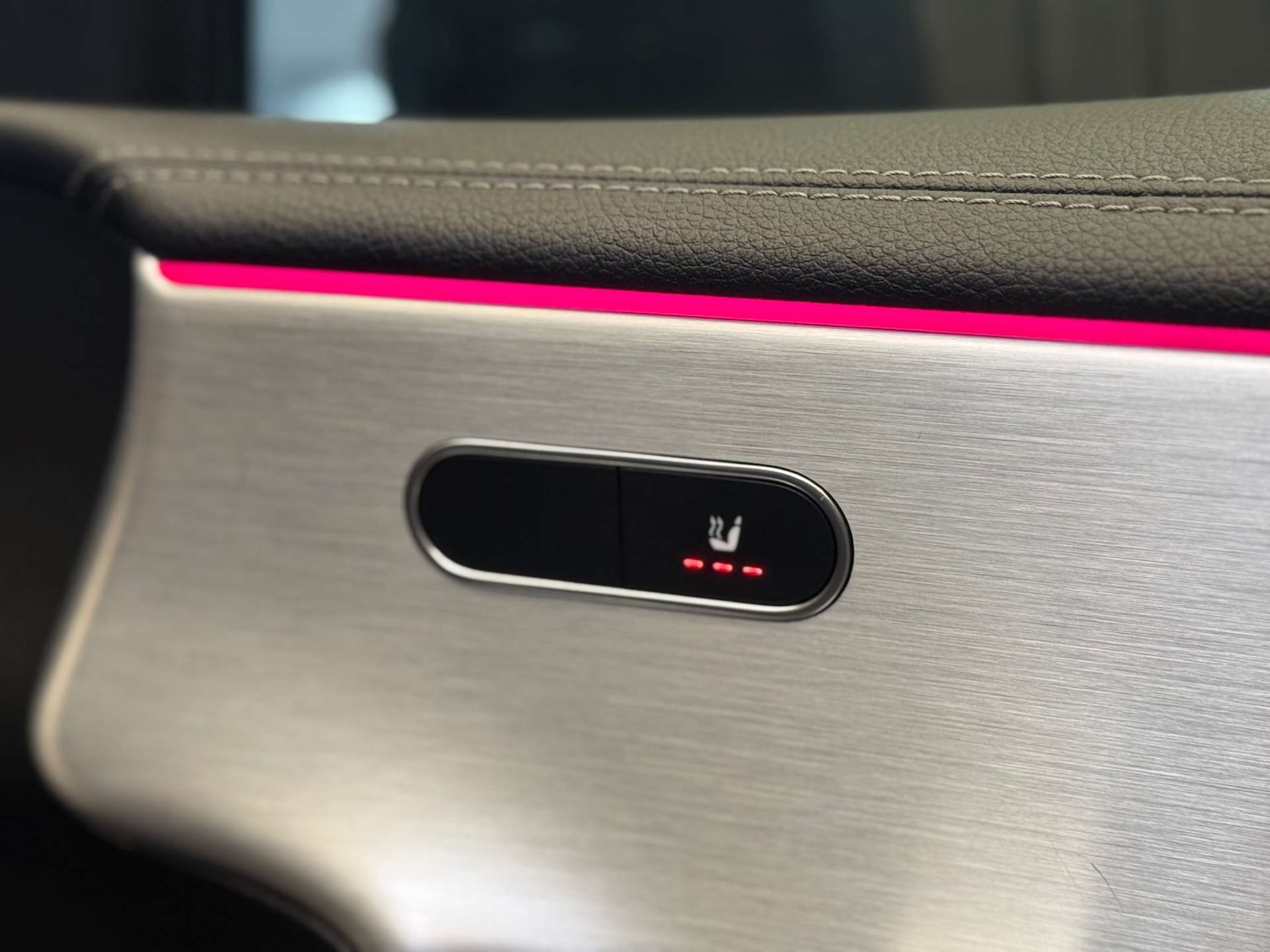 Used Mercedes-Benz A-Class 2019 for sale - 77547674: Photo 5