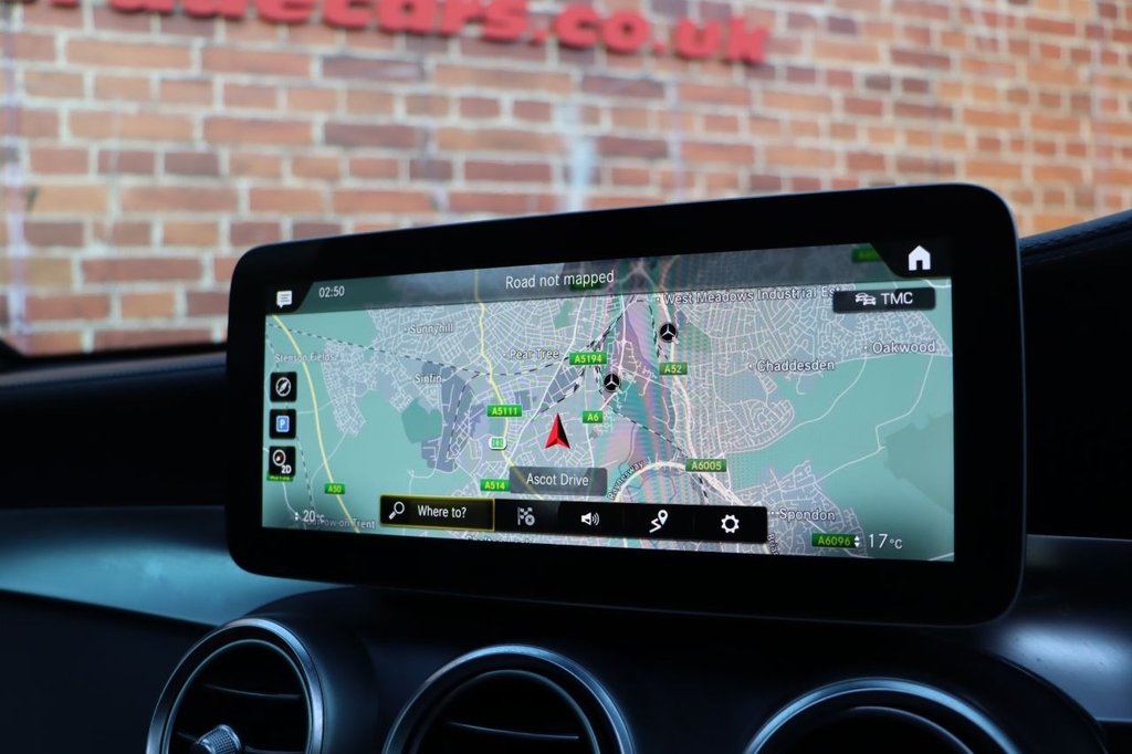 Used Mercedes-Benz GLC 2019 for sale - 76900874: Photo 10