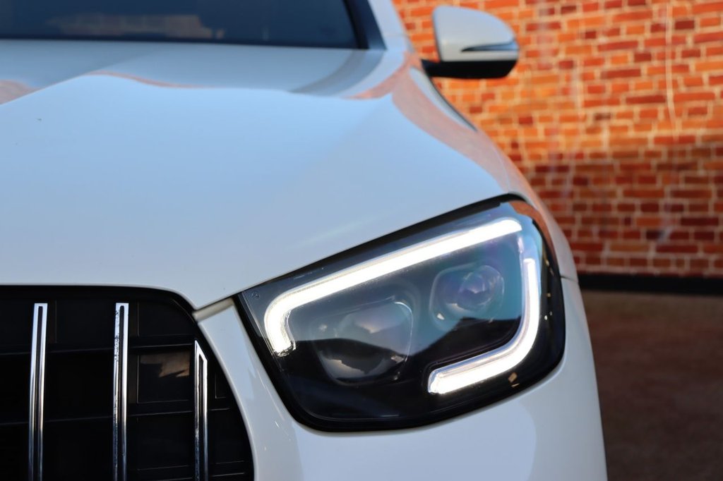 Used Mercedes-Benz GLC 2019 for sale - 76900874: Photo 14