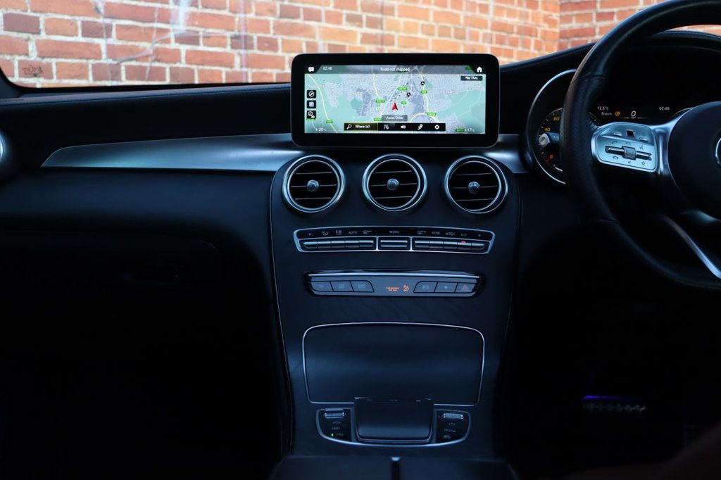 Used Mercedes-Benz GLC 2019 for sale - 76900874: Photo 23