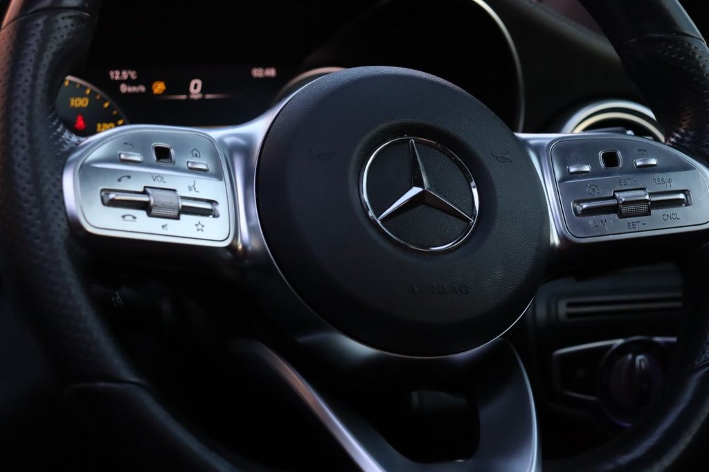 Used Mercedes-Benz GLC 2019 for sale - 76900874: Photo 26