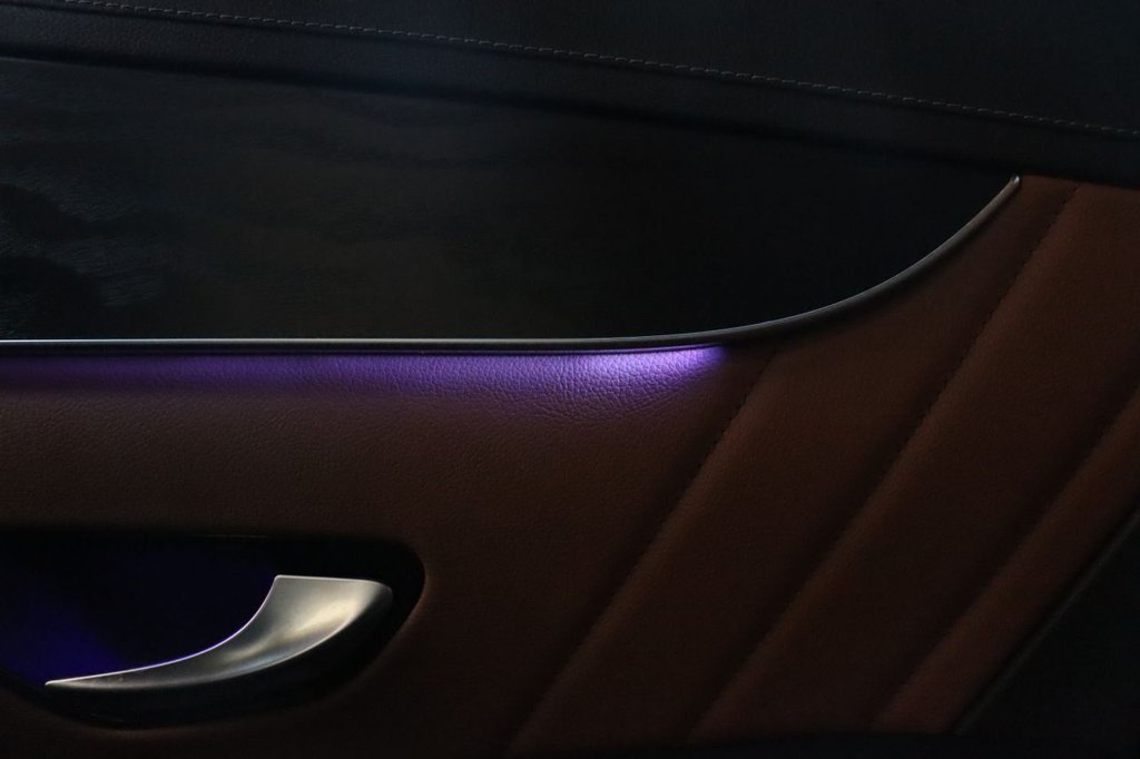 Used Mercedes-Benz GLC 2019 for sale - 76900874: Photo 29