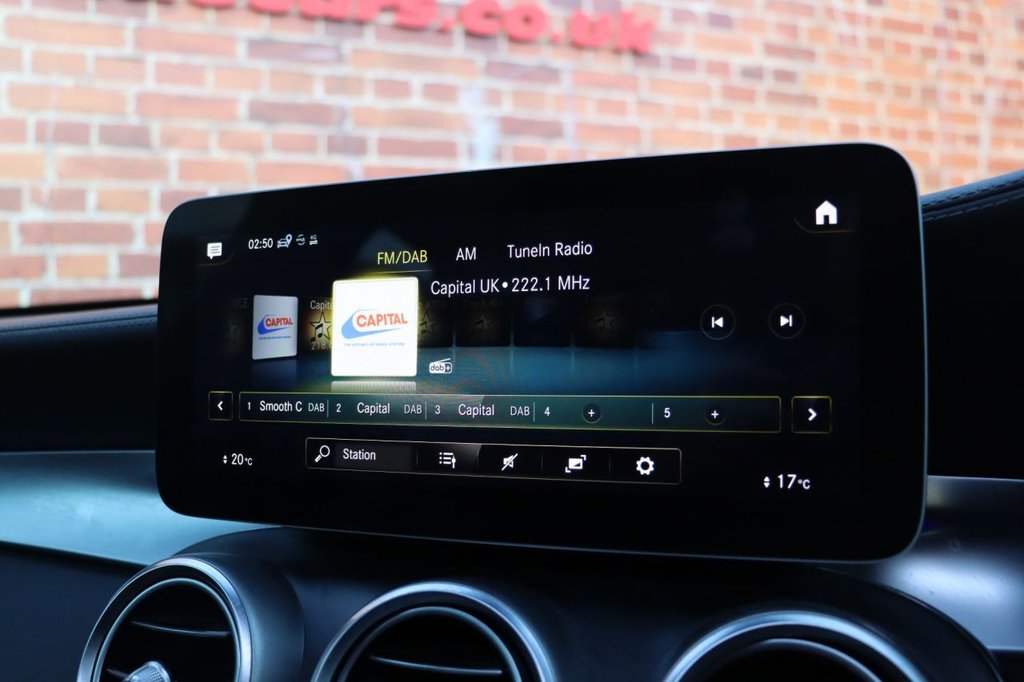 Used Mercedes-Benz GLC 2019 for sale - 76900874: Photo 32