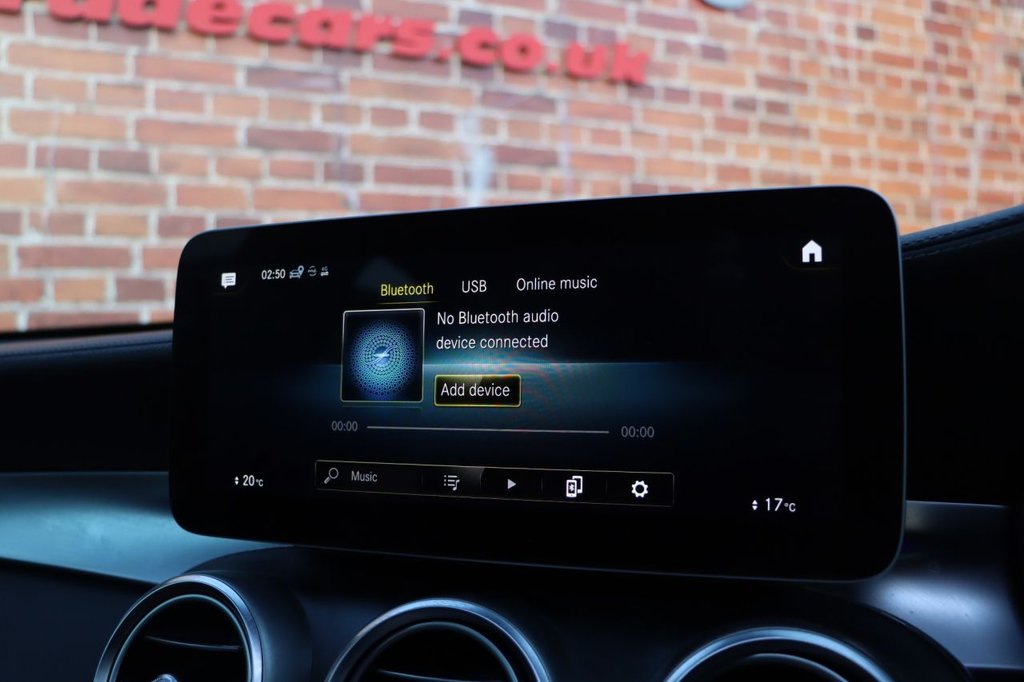 Used Mercedes-Benz GLC 2019 for sale - 76900874: Photo 33