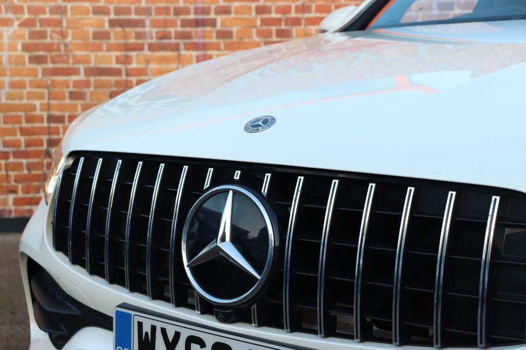 Used Mercedes-Benz GLC 2019 for sale - 76900874: Photo 9