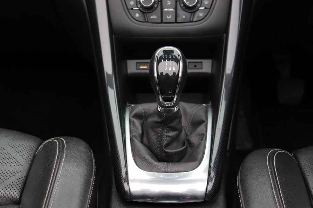 Used Vauxhall Cascada 2016 for sale - 76080736: Photo 11