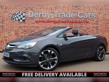 2016 (16) - 1.4i Turbo Elite Convertible 2dr Petrol Manual Euro 6 (s/s) (140 ps)