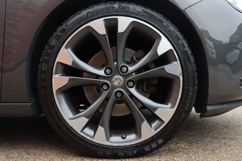 Used Vauxhall Cascada 2016 for sale - 76080736: Photo 24