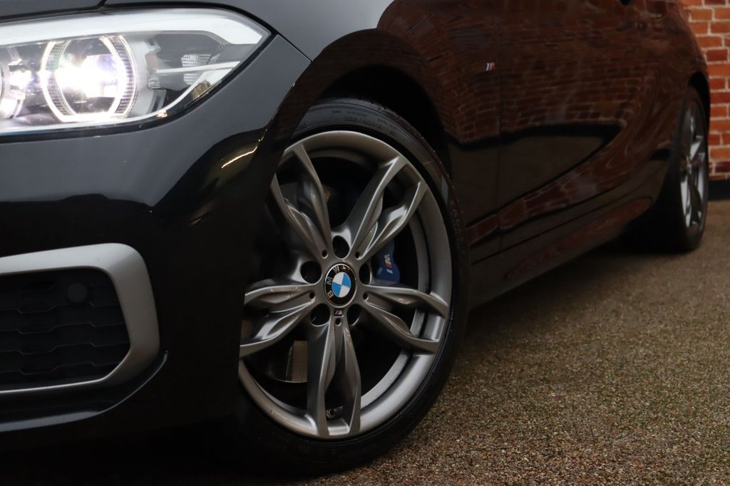 Used BMW 1 Series 2017 for sale - 77236643: Photo 10